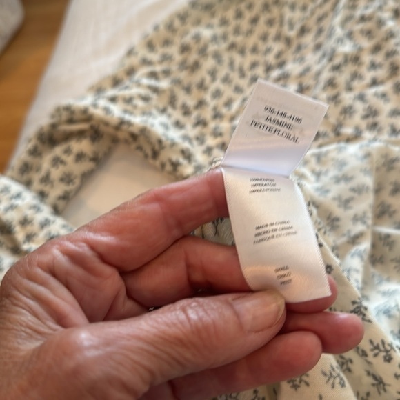 Rails Jasmine petite floral dress - Picture 10 of 11